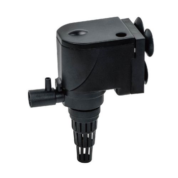 Внутрішній насос помпа для акваріума RS-Electrical RS-1301 400 л/годину (акваріум 20-100 л)