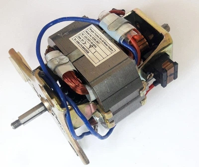 Двигатель блендера HC68-2607 б.у
