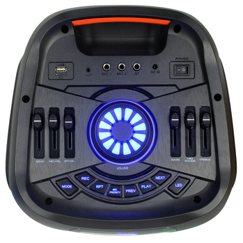 Акустическая колонка Manta SPK5310PRO