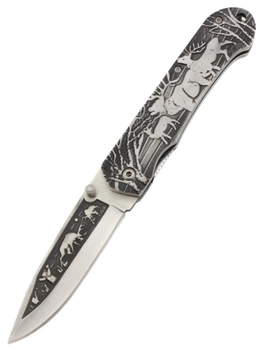 Нож складной Hunter B106 (t4077)