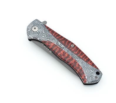 Нож складной Buck A834 (t4195)