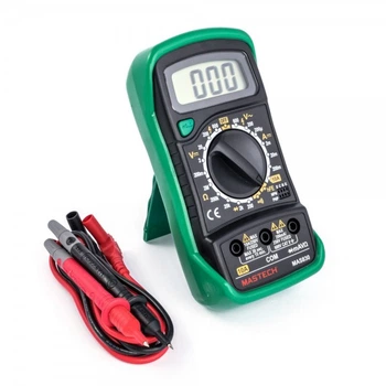Мультиметр универсальный Mastech MAS830