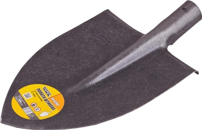 Лопата штыковая Mastertool 220х300х390 мм Лаковое покрытие (14-6264)