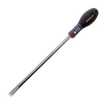 Викрутка STANLEY FatMax шліць SL12 х 250мм (0-65-143)