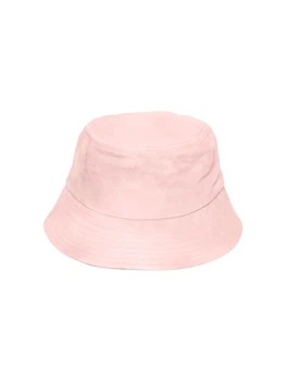 Панамка ONLY ONLPETRA BUCKET HAT One Size Розовый 15227951 Pearl
