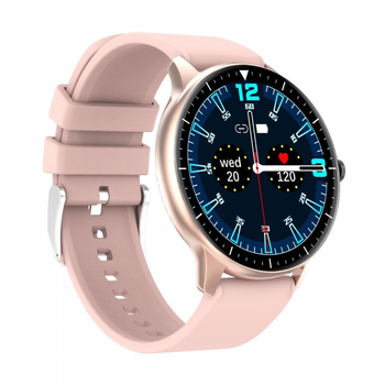 Смарт часы iHunt SmartWatch 6 Titan Pink