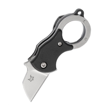 Карманный нож Fox Mini-TA black (1753.04.37)