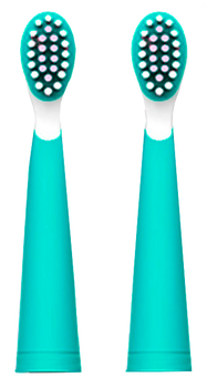 Насадки для электрической зубной щетки VEGA Kids VK-11 B Junior
