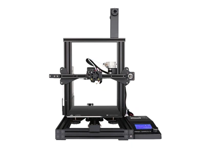 3D Принтер Anycubic Mega Zero 2.0 Черный (1009-536-00)