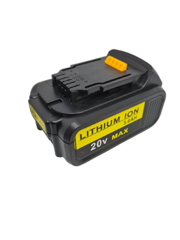 Совместимый аккумулятор DEWALT DCB230 MAX Li-Ion 3Ah 18/20В DCB, DCB203G, DCB240, DCB203BT, DCB204BT, DCB187