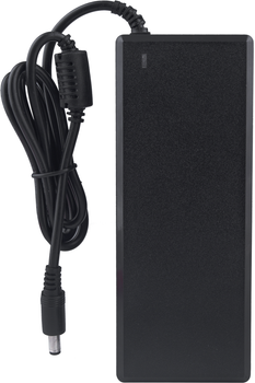 Импульсный адаптер питания GreenVision GV-SAS-C 12V4A с вилкой (48W) (LP4430)