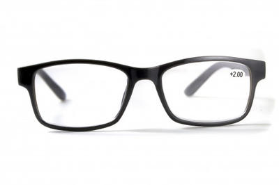 Очки для зрения с поляризацией Global Vision Eyewear READERS MAGNETIC +2,5 дптр
