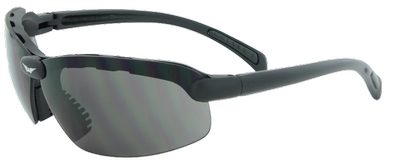 Окуляри захисні зі змінними лінзами Global Vision C-2000 Touring Kit
