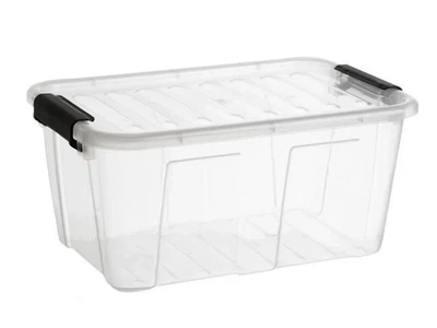 Ємність для зберігання HOME BOX 8,00 л 2238 Plast Team