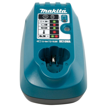 Зарядний пристрій Makita DC10WA (194588-1)