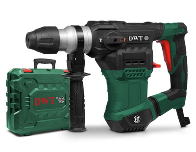 Перфоратор DWT BH13-30 VB BMC