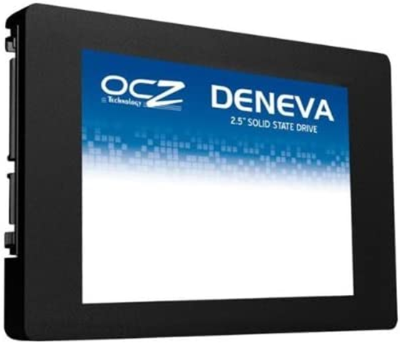 SSD накопитель OCZ 100Gb SATAII 2,5" SSD (DENRSTE251M45-0100) Refurbished