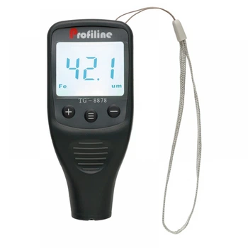 Толщиномер краски профессиональный Profiline TG-8878 (3061)