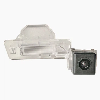 Штатна камера заднього виду Prime-X CA-9591. Great Wall Hover H3