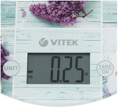 Весы кухонные VITEK VT2426