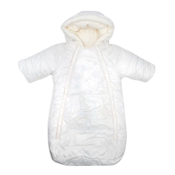 Конверт для новорожденных Ours Blanc BG-W-1585 68 Белый