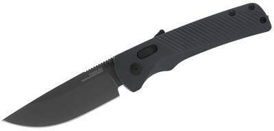 Нож SOG Flash AT Urban Grey 11-18-05-41