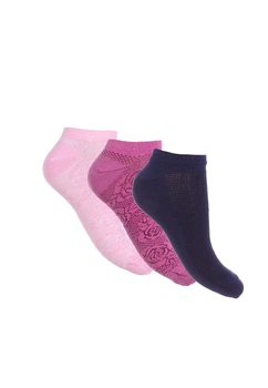 Носки Африка 22962 38-40 разные цвета 22963