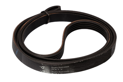 Ремень 1310 PJE5 Hutchinson, Whirlpool 481935818134 (резиновый эластичный)