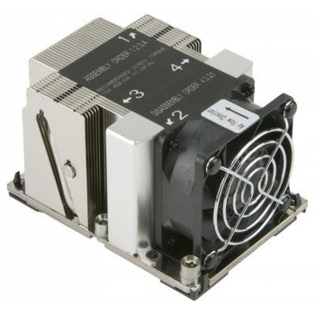 Кулер для процессора Supermicro SNK-P0068APS4