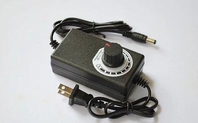 Регулируемый Блок питания 9.0-24V 1A 24W