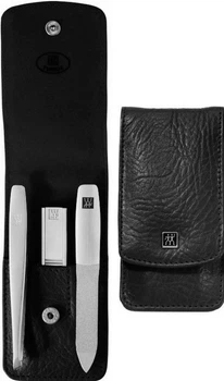 Zestaw do manicure Zwilling Beauty Twinox 3 elementy (97548-004-3)