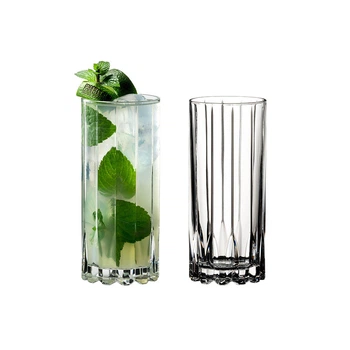 Набор стаканов для коктейлей Highball Riedel 0.31 л (6417/04)