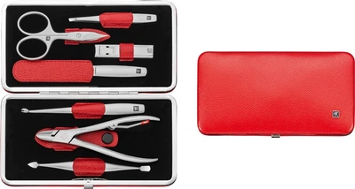 Zestaw do manicure Zwilling Beauty Twinox 97093-002-3 7 elementów (4009839186516)