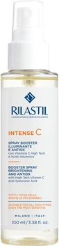 Спрей-бустер для лица Rilastil Intense C Витамин С 100 мл (8055510240042)
