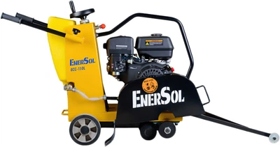 Швонарезчик бензиновый EnerSol ECC-110L 6 кВт 110 мм