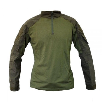 Рубашка TMC G3 Combat Shirt RG M Зеленый (TMC1819-RG)
