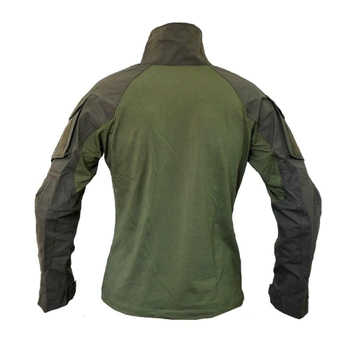 Рубашка TMC G3 Combat Shirt RG M Зеленый (TMC1819-RG)