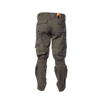 Брюки Chameleon тактические Shooter 2Way Elastic TUNDRA 48-50/182 Коричневый (0302-07)