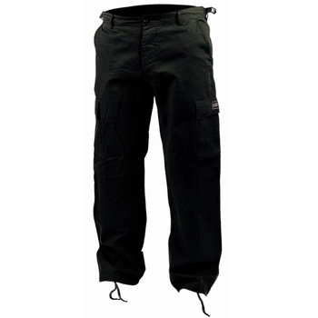 Тактические брюки Magnum Atero Black XL Черный (MG0016PL)