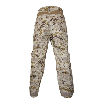 Брюки TMC CP Gen2 style Tactical Pants with Pad set AOR1 L Комбинированный (TMC1611)