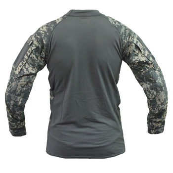 Рубашка Army Combat Shirt ACU L ACU (UNI00099)