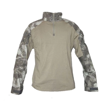 Рубашка TMC G3 Combat Shirt AT AU XL Комбинированный (TMC1819-AA)