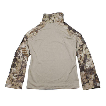 Рубашка TMC G3 Combat Shirt Highlander L Комбинированный (TMC1819-HLD)