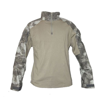 Рубашка TMC G3 Combat Shirt AT AU L Комбинированный (TMC1819-AA)