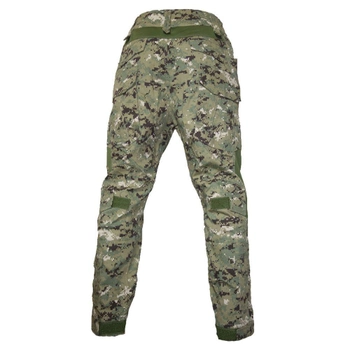 Брюки TMC CP Gen2 style Tactical Pants with Pad set AOR2 M Комбинированный (TMC1829)