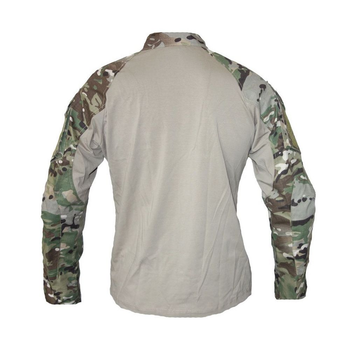 Сорочка TMC G3 Combat Shirt Multicam S Комбінований (TMC1819-MC)