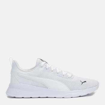 Мужские кроссовки Puma Anzarun Lite 37112803 40.5 (7) 26 см Puma White-Puma White (4062451649975)