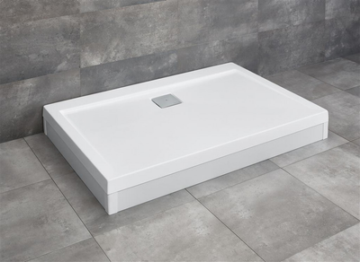 Піддон душової Radaway Argos D 160x90 см + ніжки (4ADN916-02)