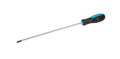 Отвёртка крестовая Mastertool РН1*250 48-5125