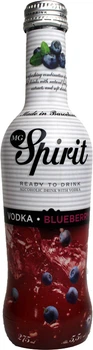 Напій алкогольний MG Spirit VODKA BLUBERY 0.275 л 5.5% (8411640001371)